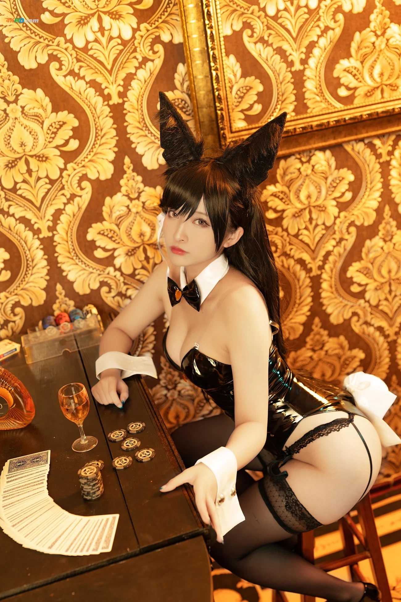 LuoLiLoLiSAMA AiDangTuNuLang — photo 36