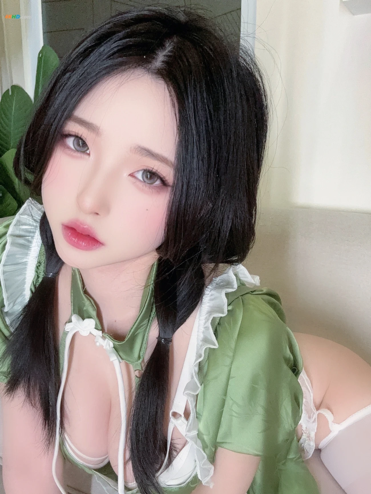 QingShuiYouNai HeYeZong — photo 21