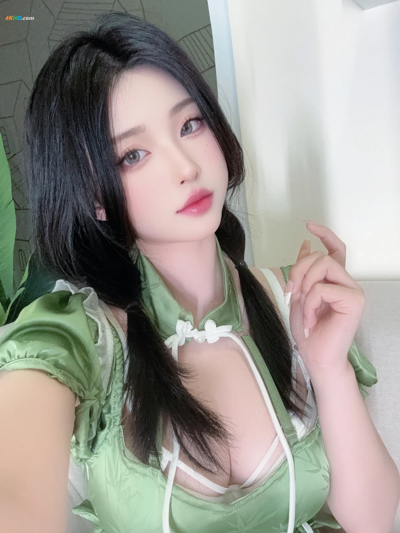 QingShuiYouNai HeYeZong — photo 35