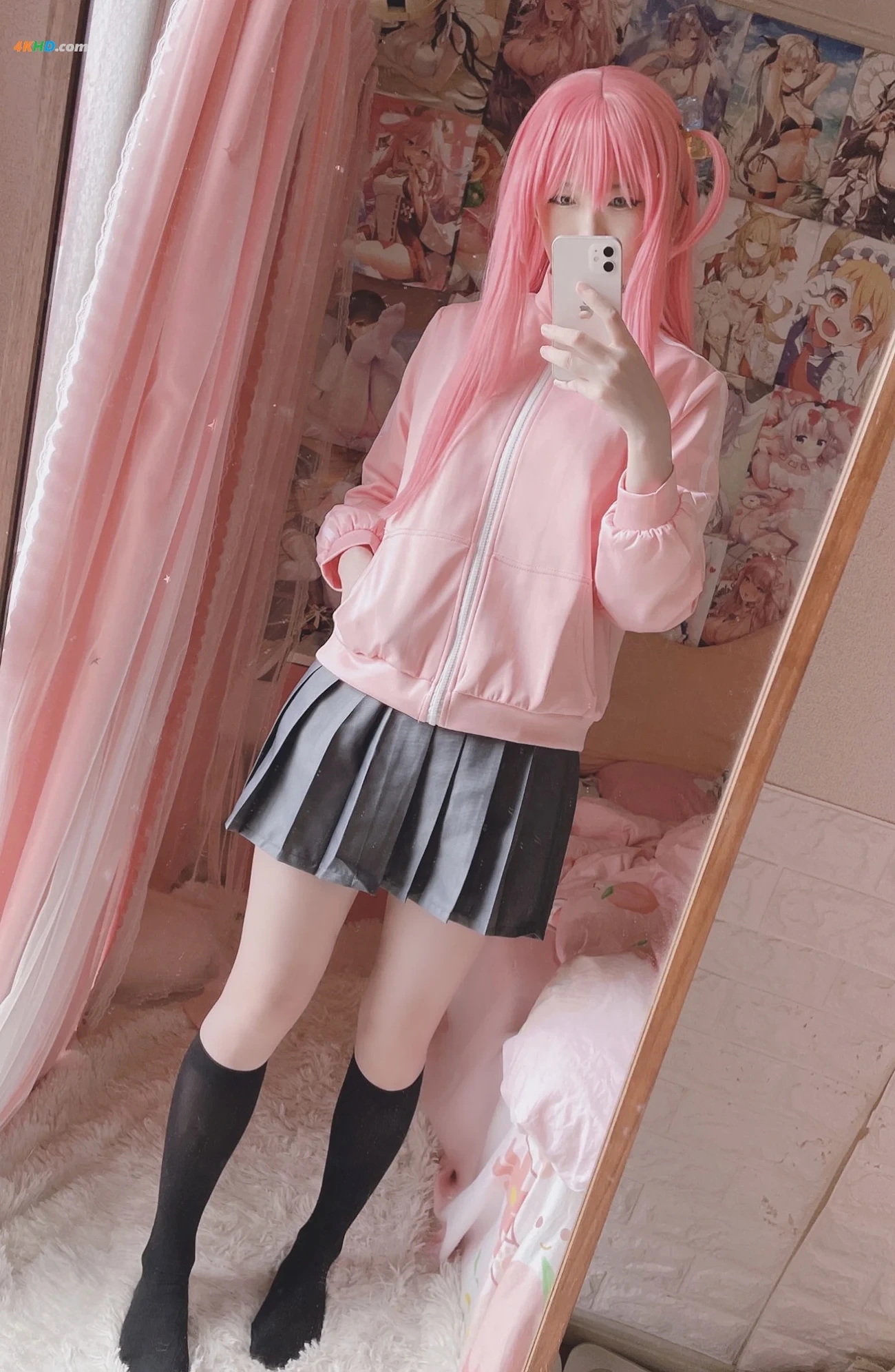 [(MisaDaiDai)] 2023.05.31 BoQiJiang botchichiyan — photo 1