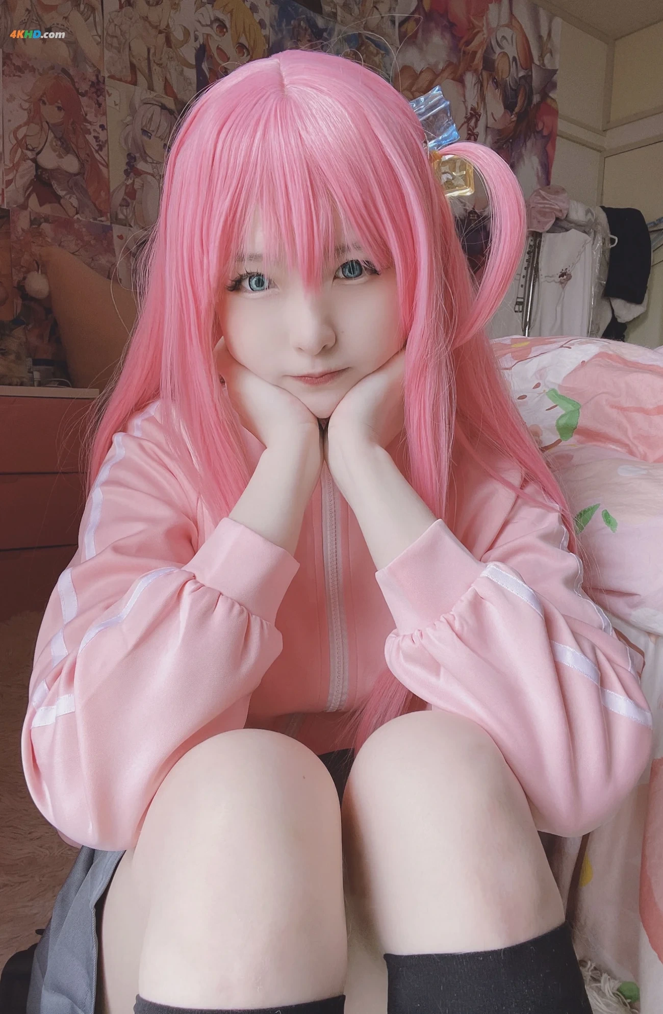 [(MisaDaiDai)] 2023.05.31 BoQiJiang botchichiyan — photo 8