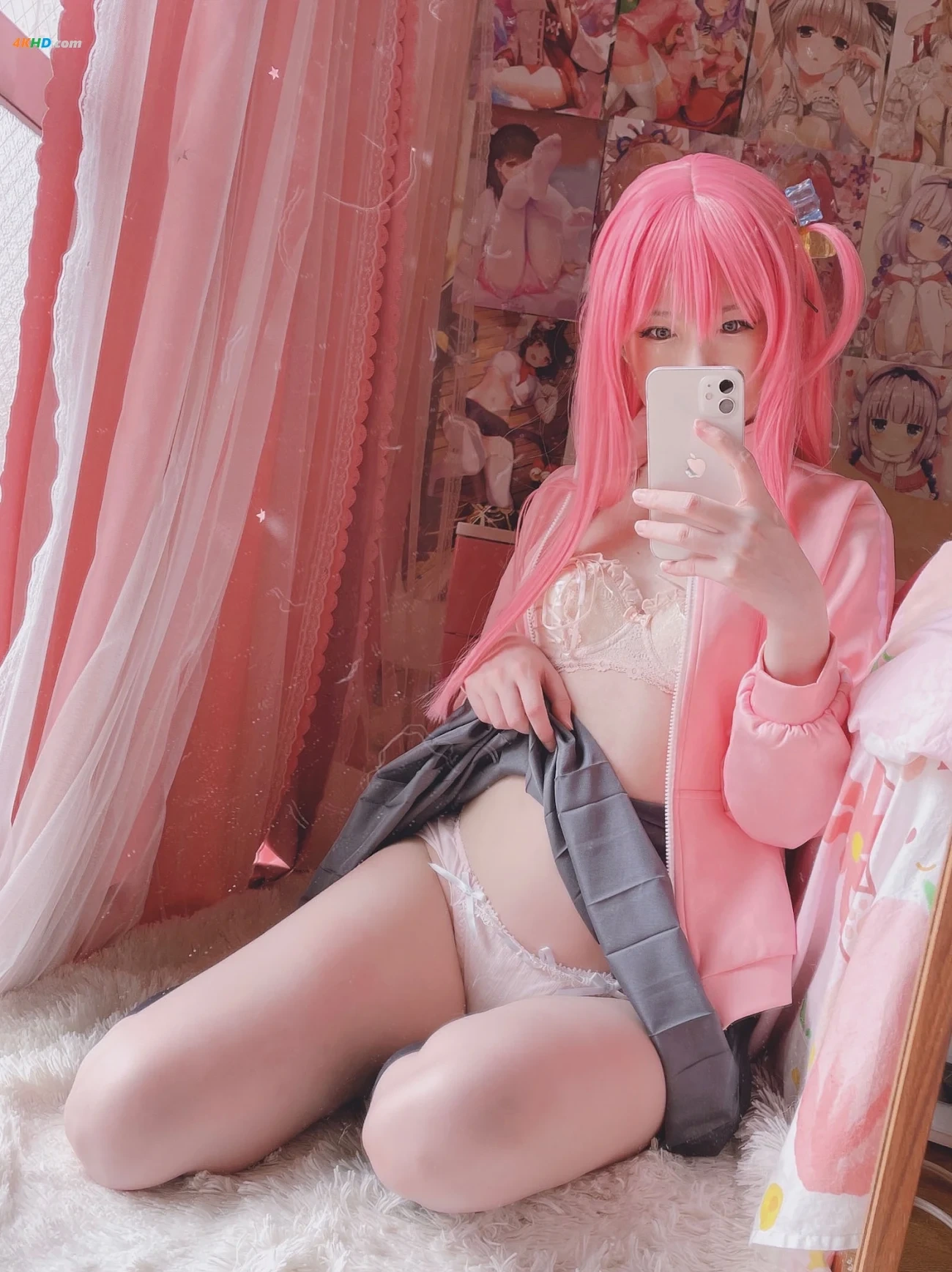 [(MisaDaiDai)] 2023.05.31 BoQiJiang botchichiyan — photo 11