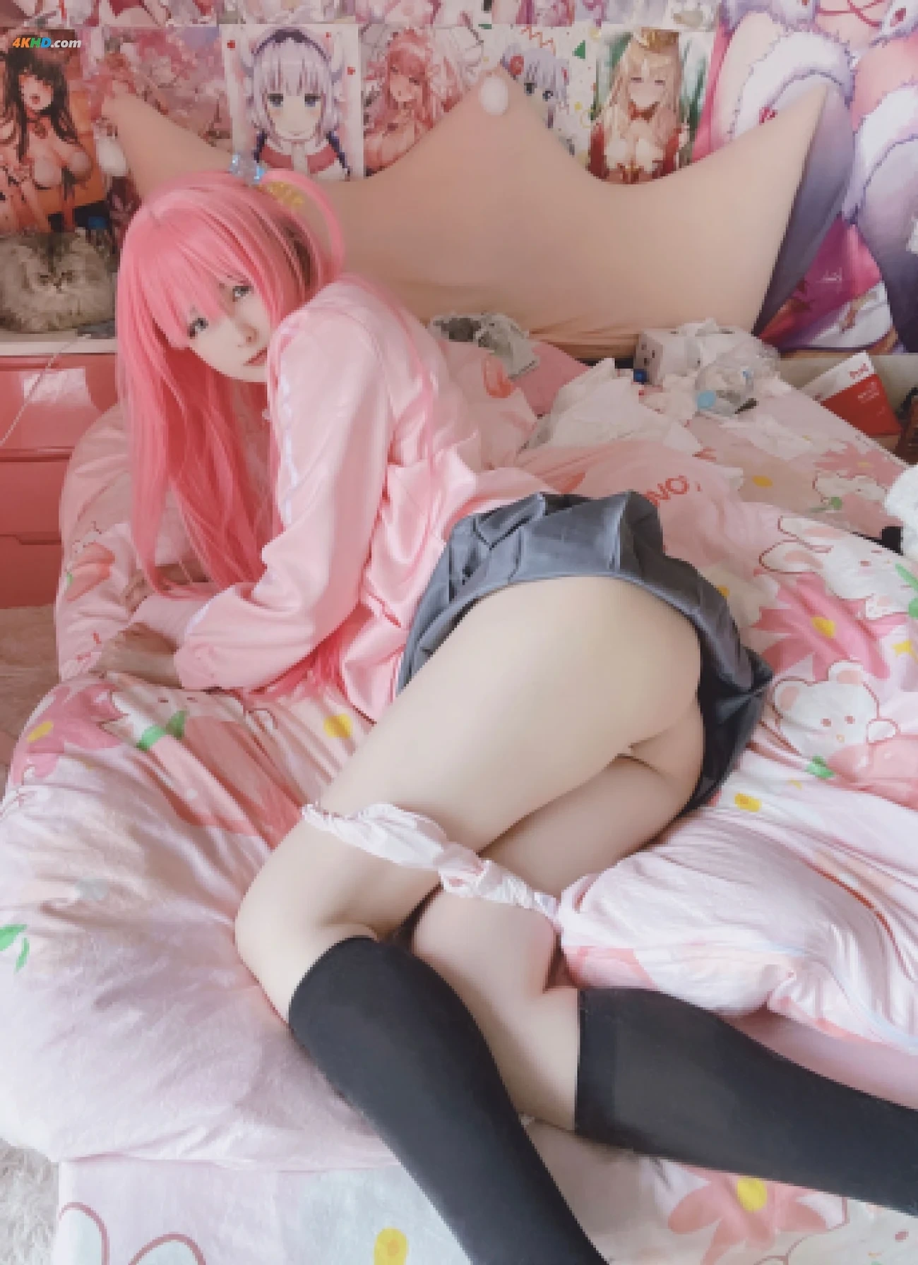 [(MisaDaiDai)] 2023.05.31 BoQiJiang botchichiyan — photo 19