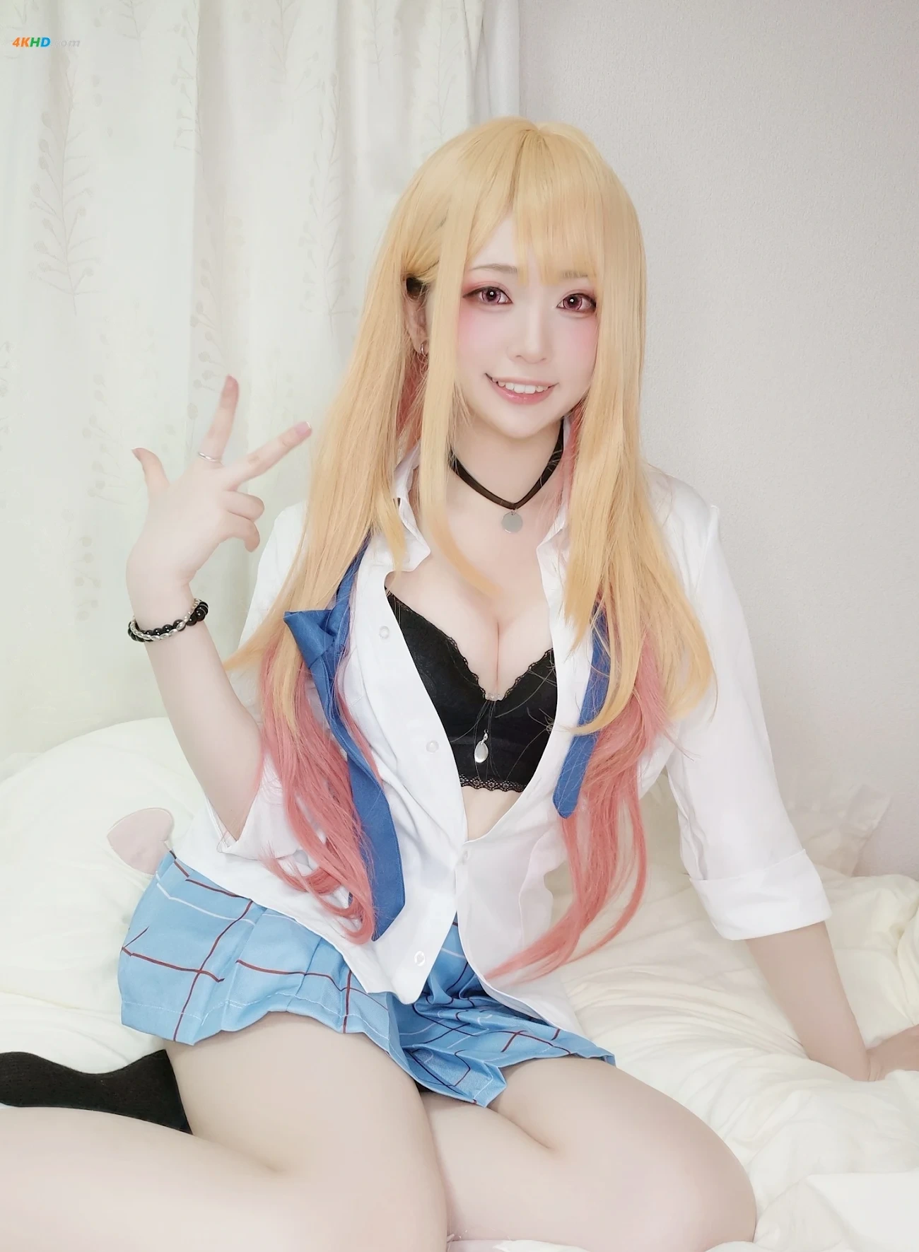 [(YukiTing)] XiDuoChuanHaiMeng (sonoZheseTieRenXinghaLianosuru) — photo 8