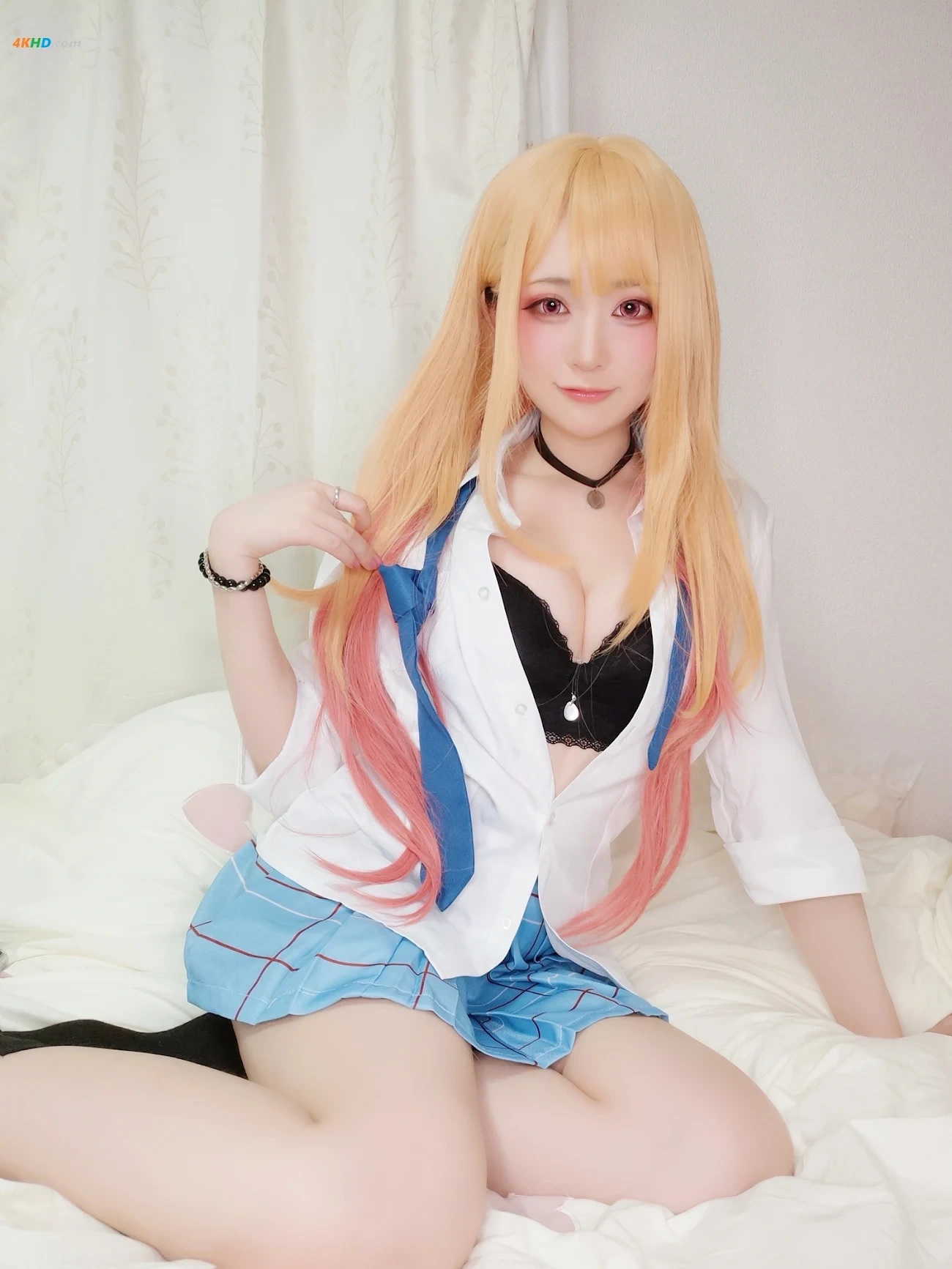[(YukiTing)] XiDuoChuanHaiMeng (sonoZheseTieRenXinghaLianosuru) — photo 10