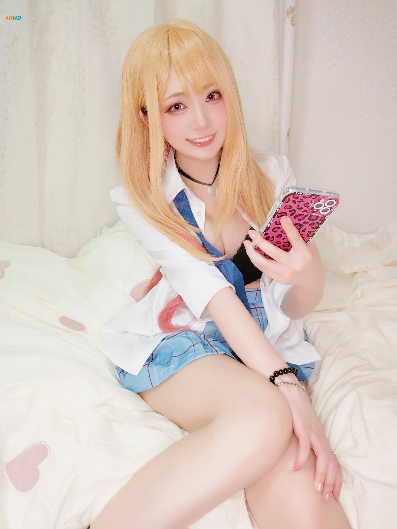 [(YukiTing)] XiDuoChuanHaiMeng (sonoZheseTieRenXinghaLianosuru) — photo 14