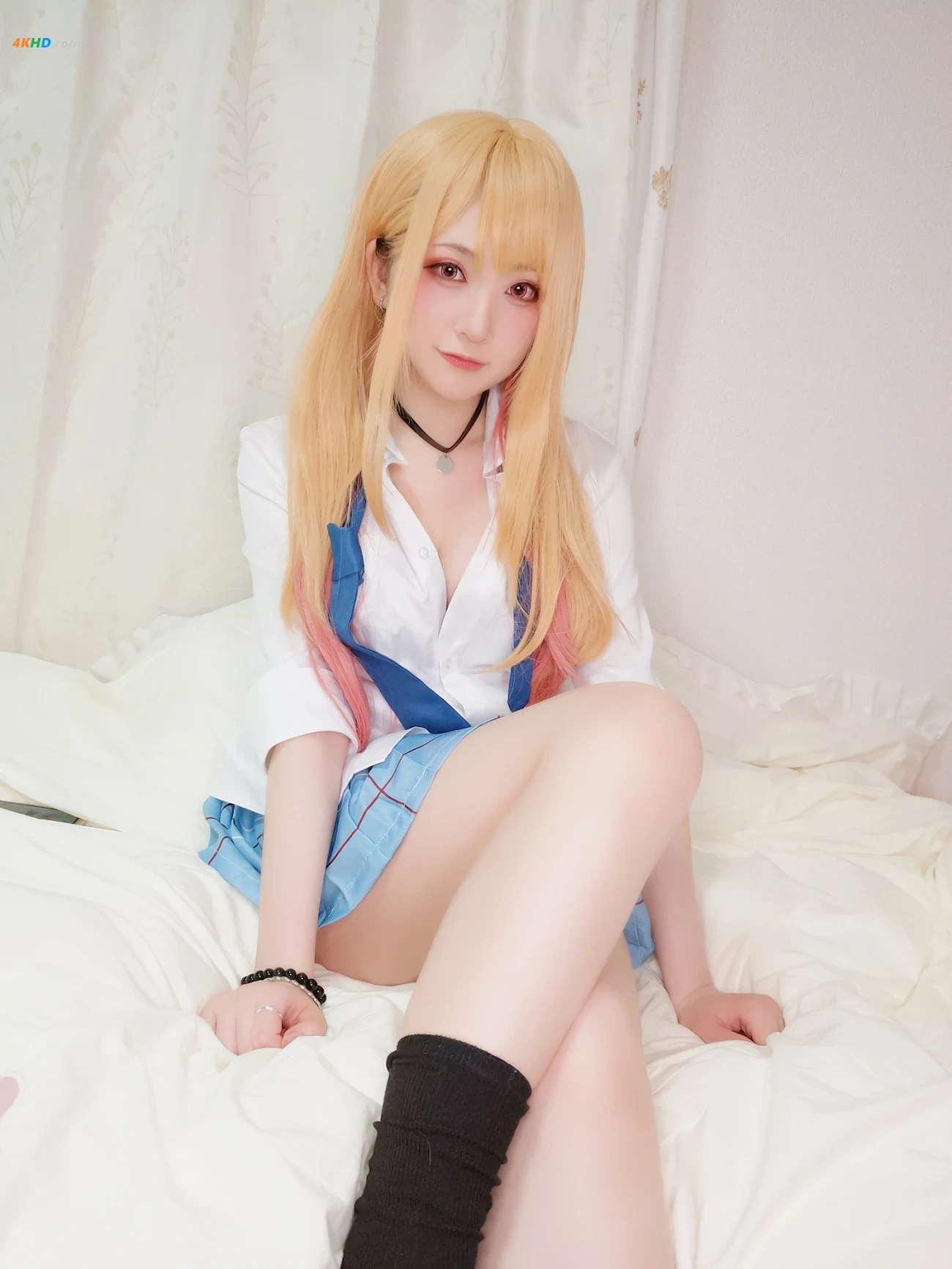 [(YukiTing)] XiDuoChuanHaiMeng (sonoZheseTieRenXinghaLianosuru) — photo 15