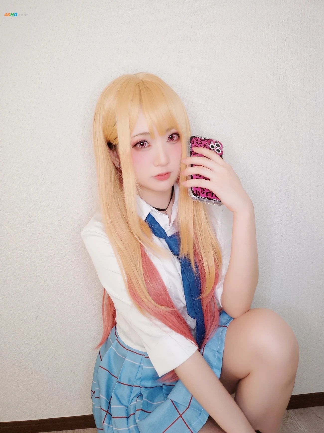 [(YukiTing)] XiDuoChuanHaiMeng (sonoZheseTieRenXinghaLianosuru) — photo 19