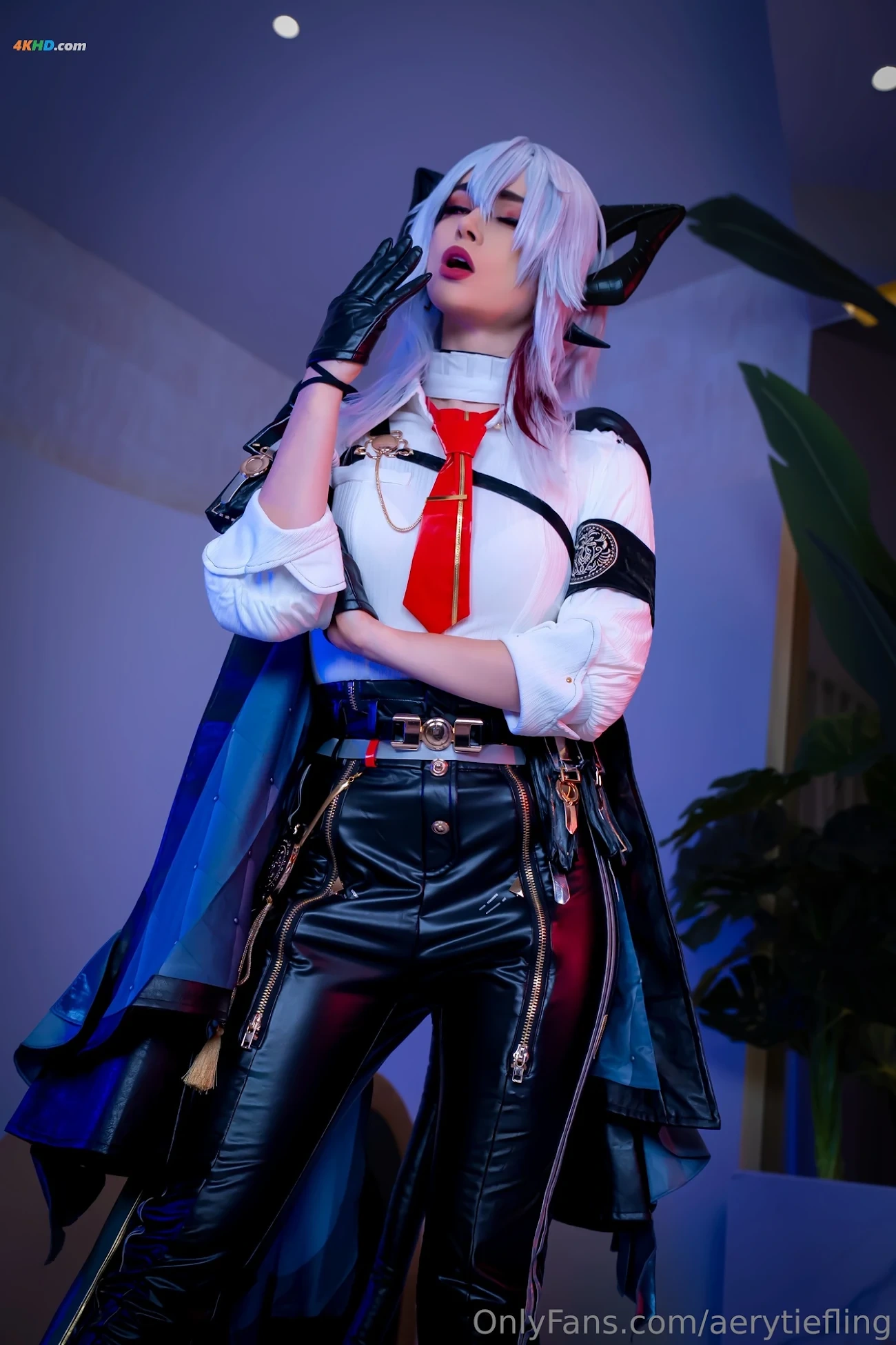 Aery Tiefling - Zani — photo 1