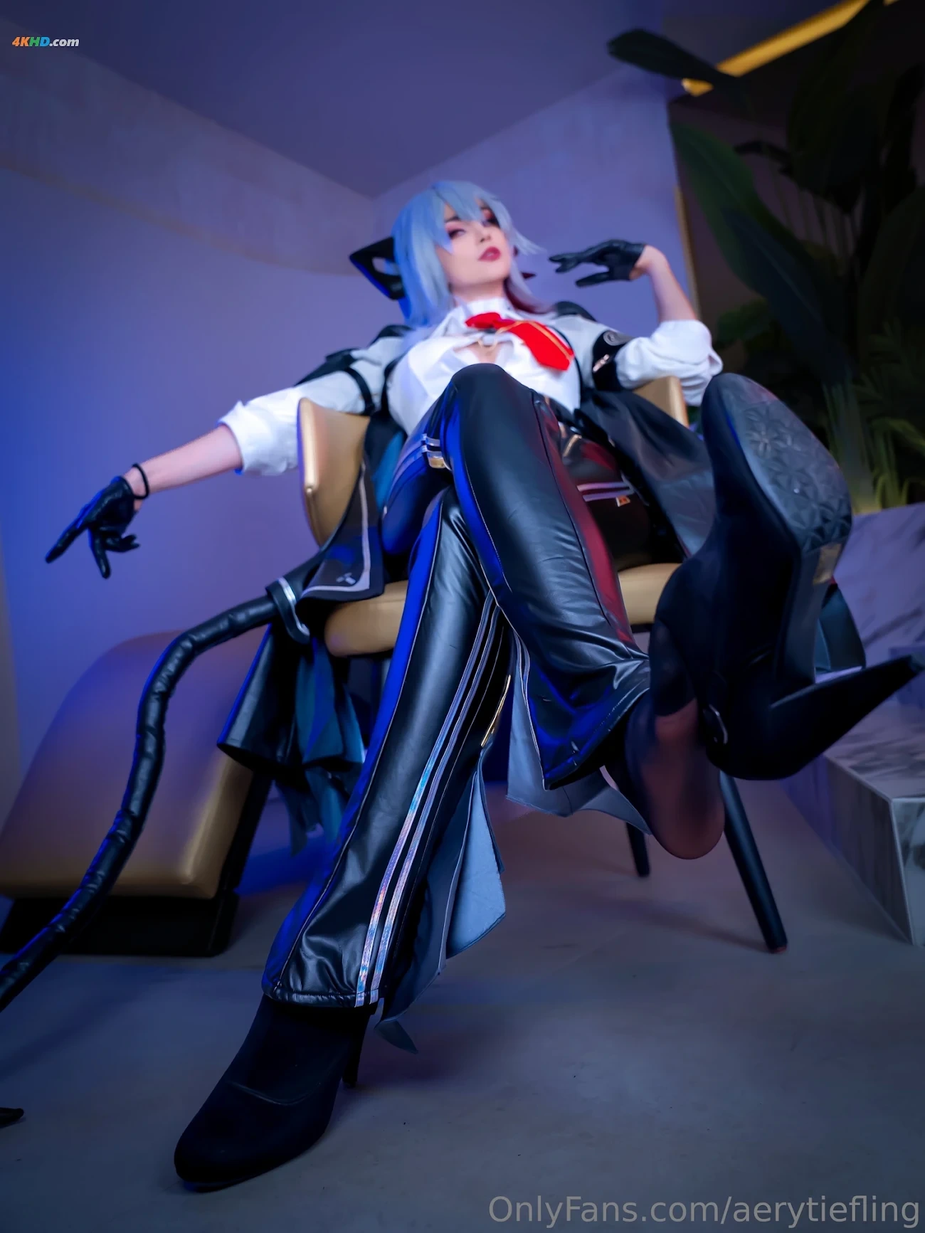 Aery Tiefling - Zani — photo 6