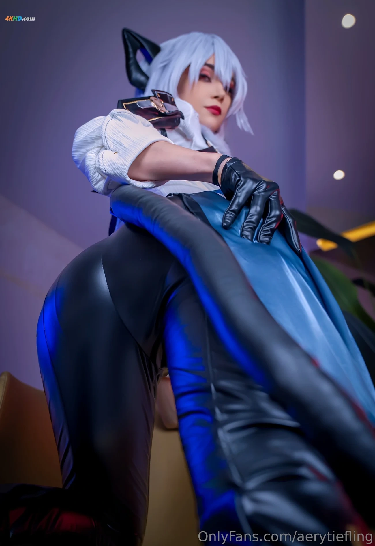 Aery Tiefling - Zani — photo 9