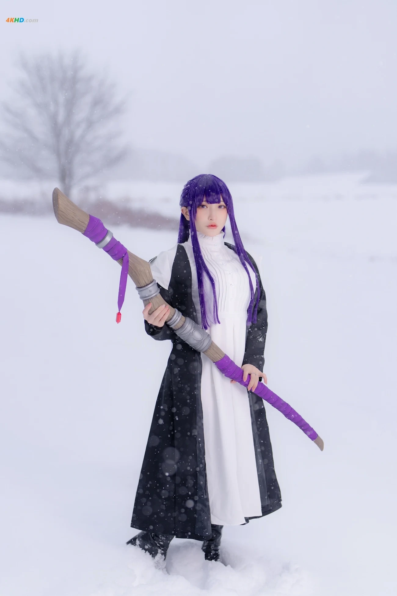 Fantasy FactoryXiaoDing ZangSongDeFuLiLianFeiLun — photo 2