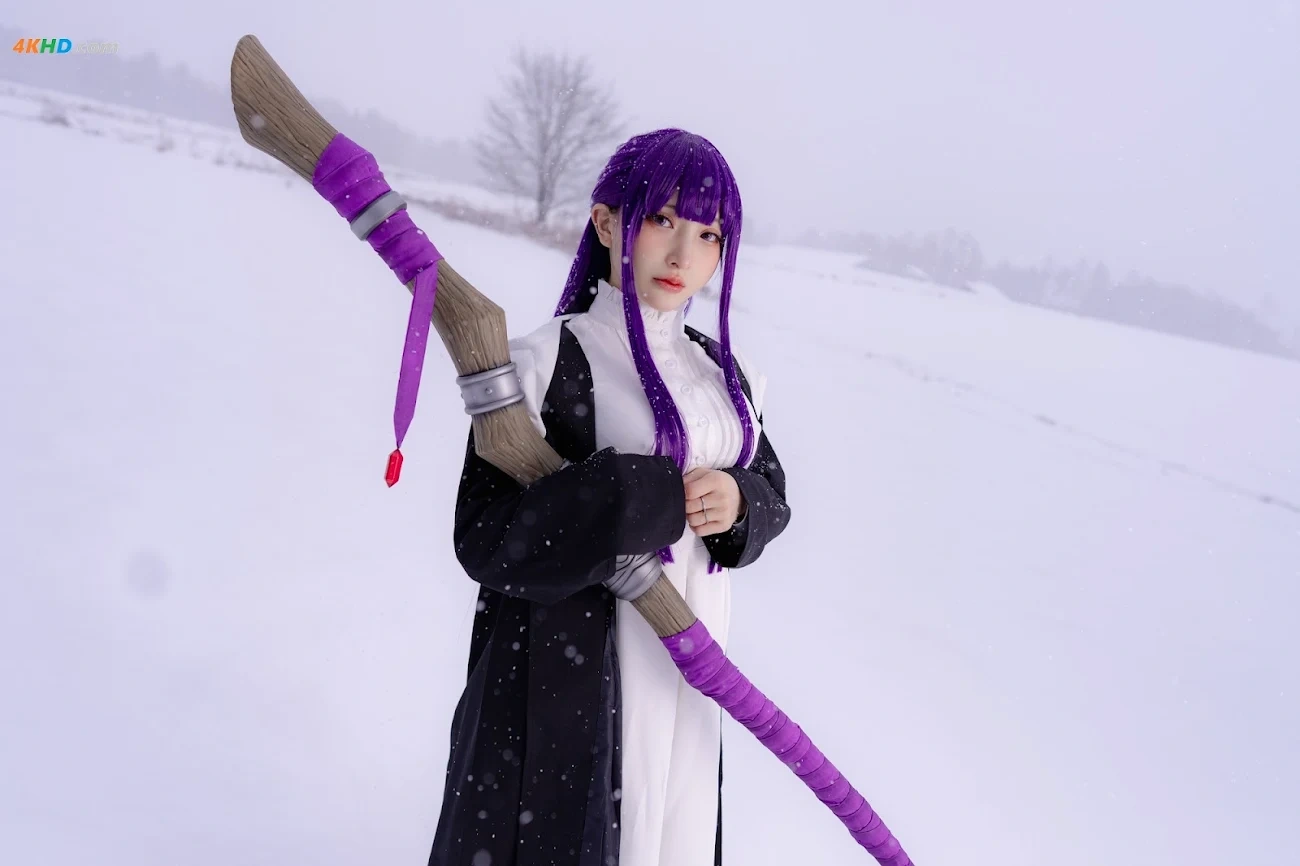 Fantasy FactoryXiaoDing ZangSongDeFuLiLianFeiLun — photo 4