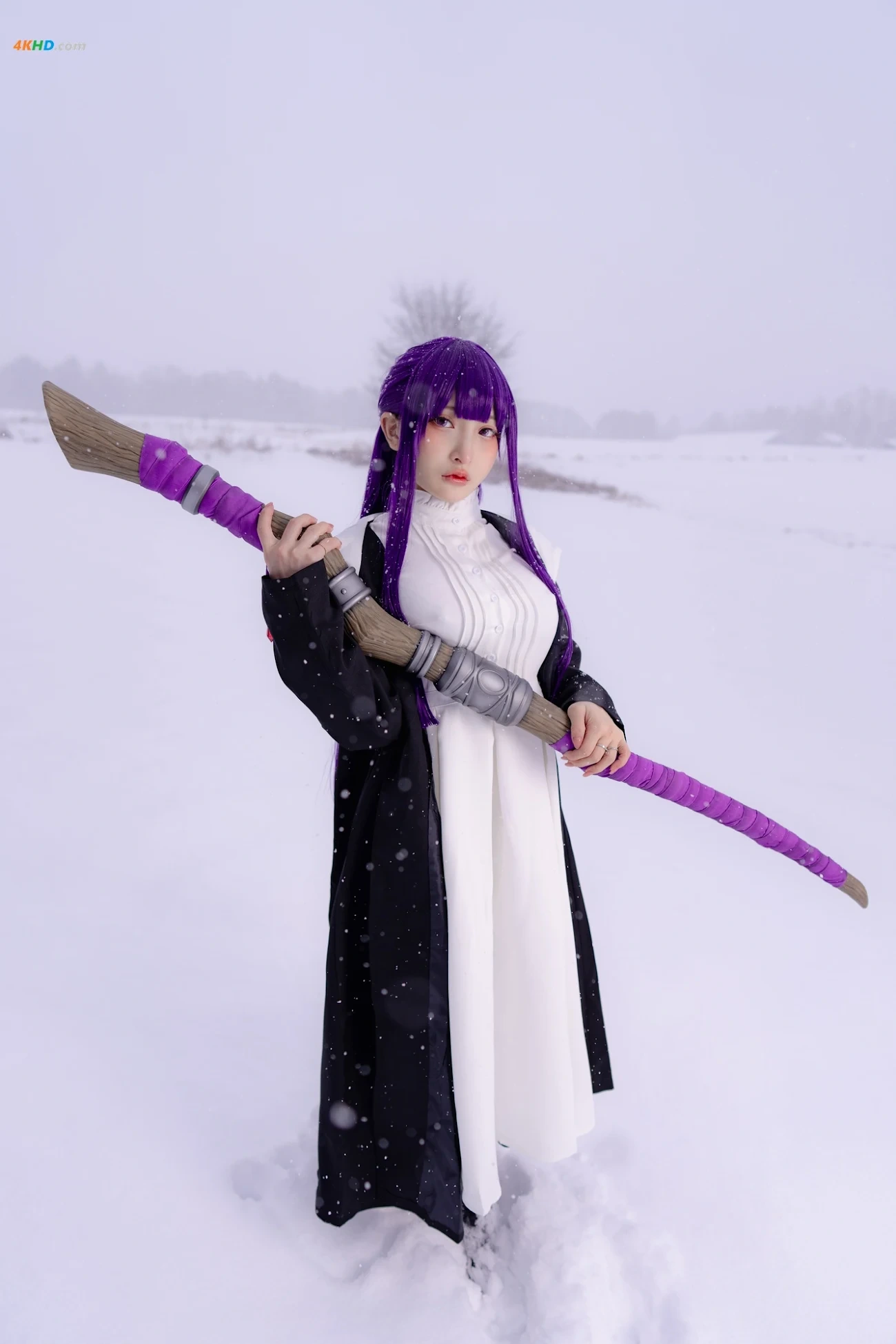 Fantasy FactoryXiaoDing ZangSongDeFuLiLianFeiLun — photo 5