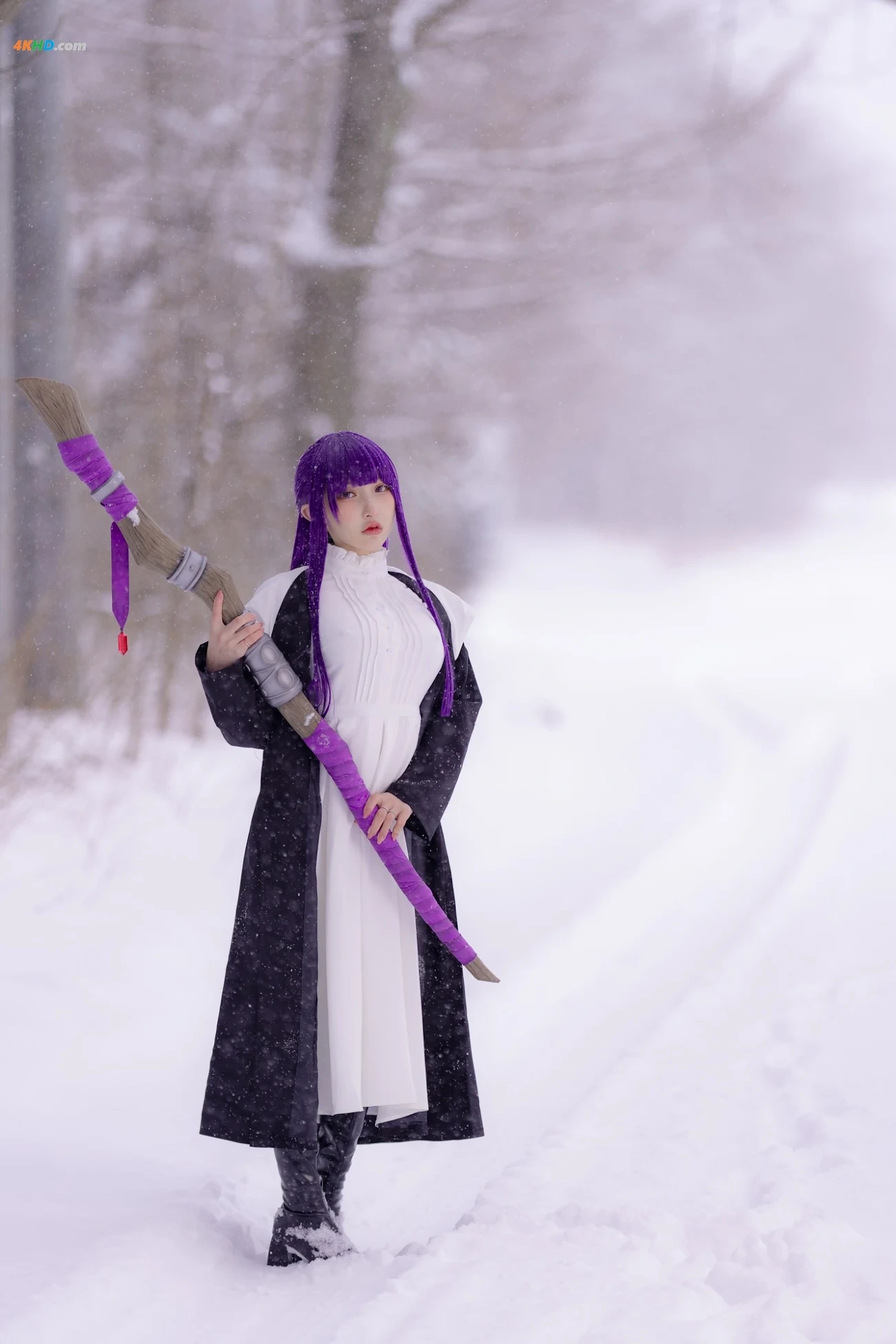 Fantasy FactoryXiaoDing ZangSongDeFuLiLianFeiLun — photo 8