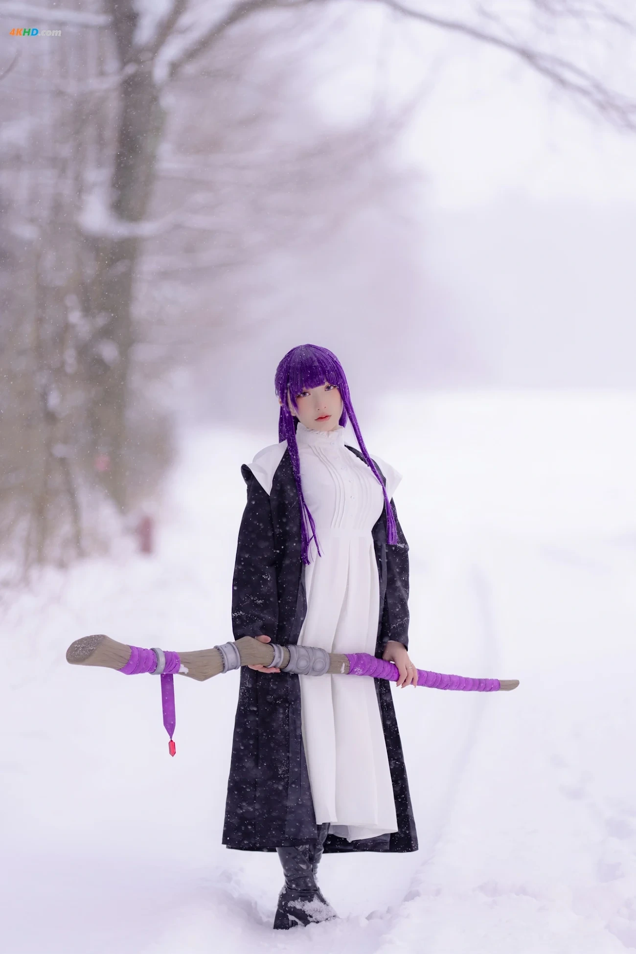 Fantasy FactoryXiaoDing ZangSongDeFuLiLianFeiLun — photo 9