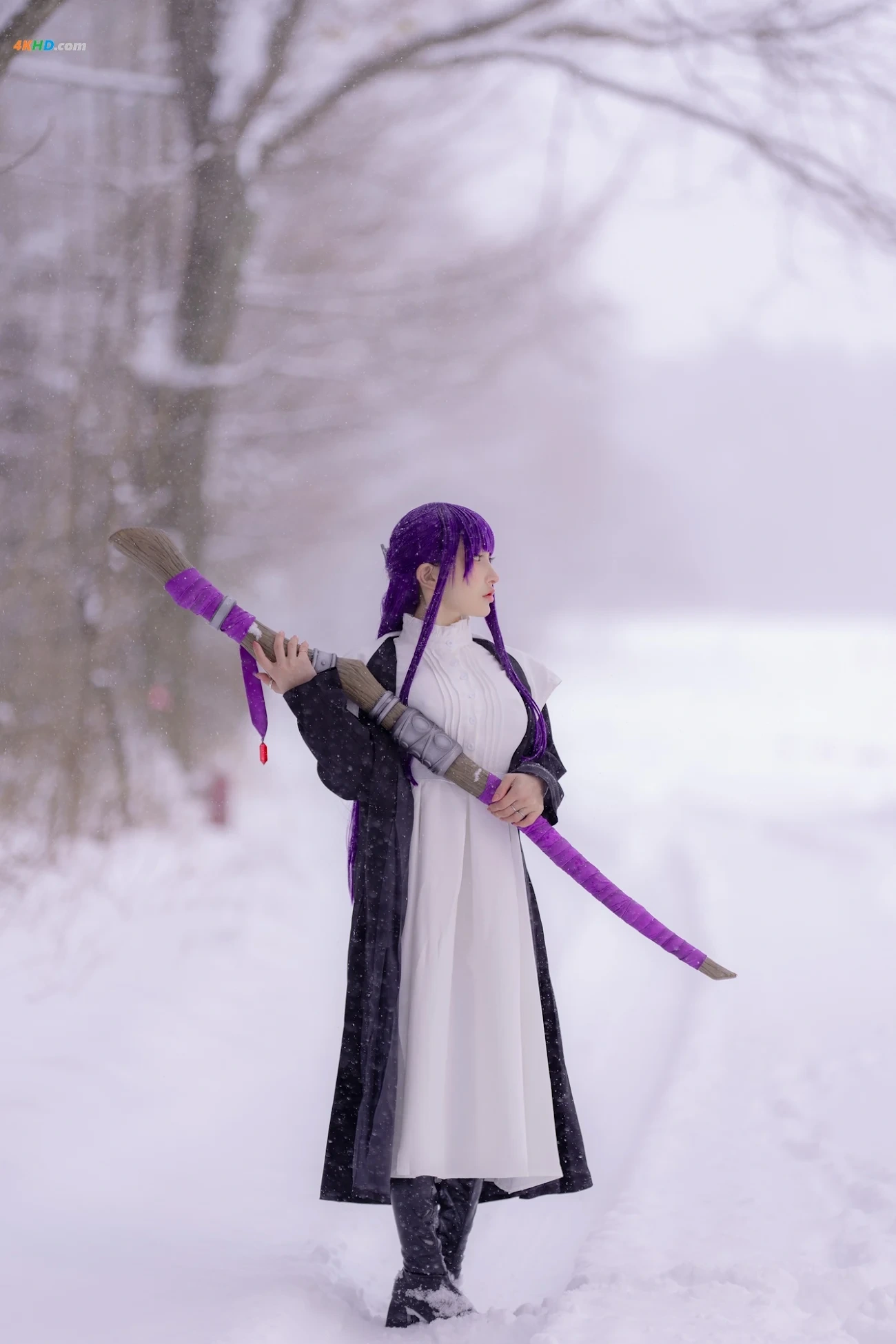 Fantasy FactoryXiaoDing ZangSongDeFuLiLianFeiLun — photo 10