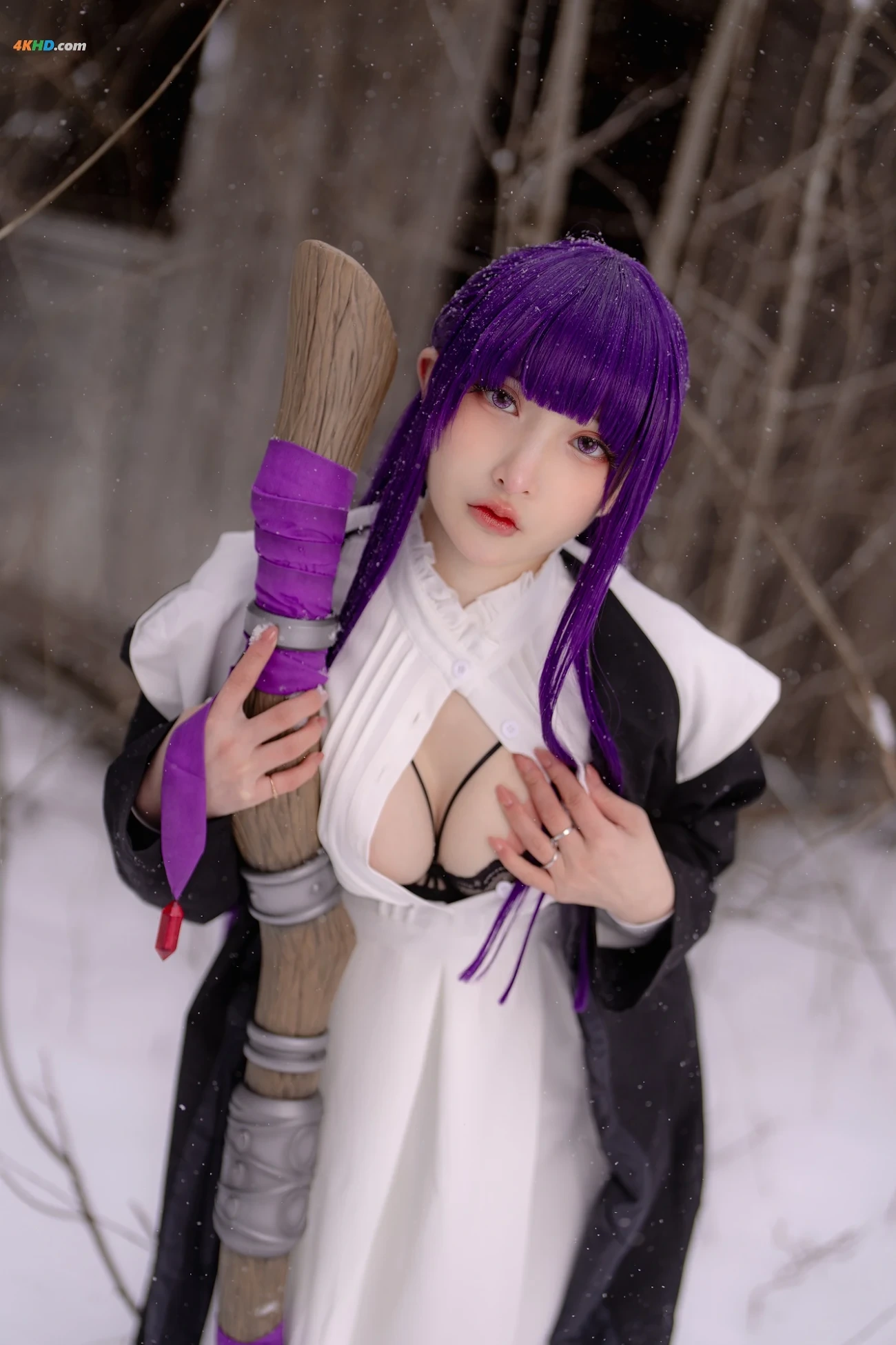 Fantasy FactoryXiaoDing ZangSongDeFuLiLianFeiLun — photo 12