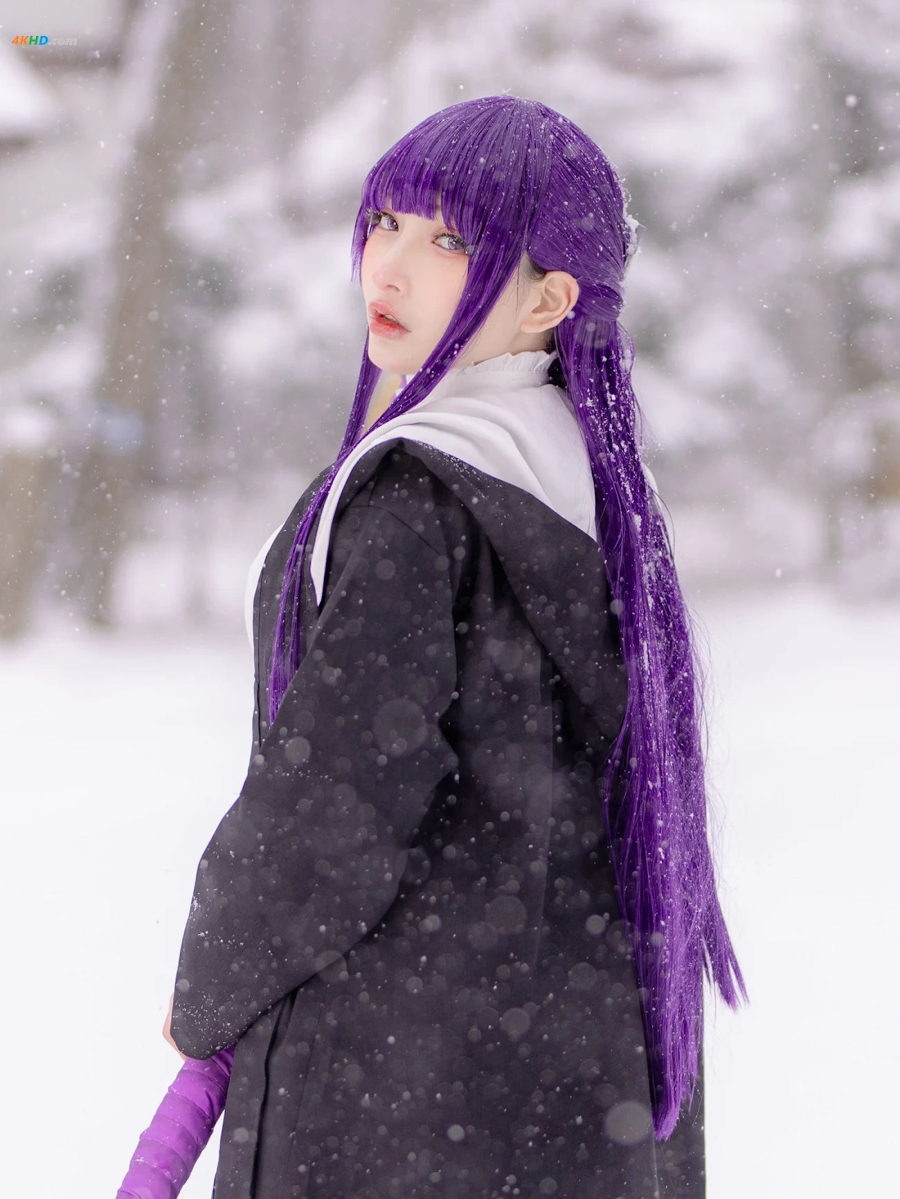 Fantasy FactoryXiaoDing ZangSongDeFuLiLianFeiLun — photo 27