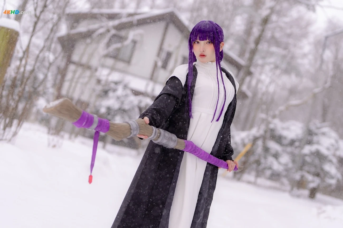 Fantasy FactoryXiaoDing ZangSongDeFuLiLianFeiLun — photo 28