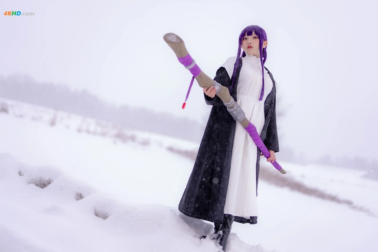 Fantasy FactoryXiaoDing ZangSongDeFuLiLianFeiLun — photo 29
