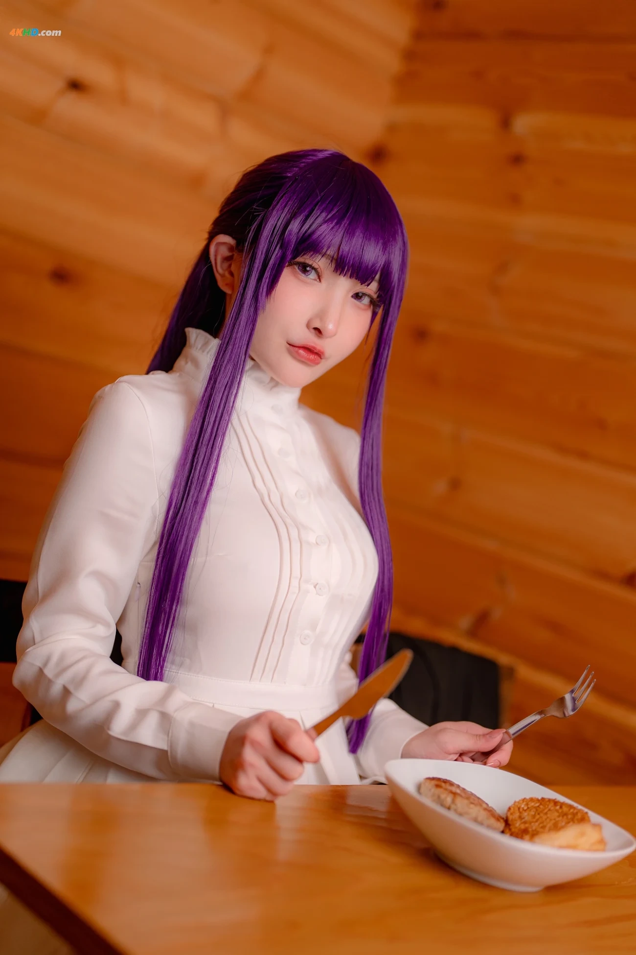 Fantasy FactoryXiaoDing ZangSongDeFuLiLianFeiLun — photo 68
