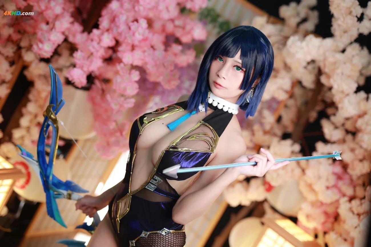 Kitsune Mura - Yelan — photo 1