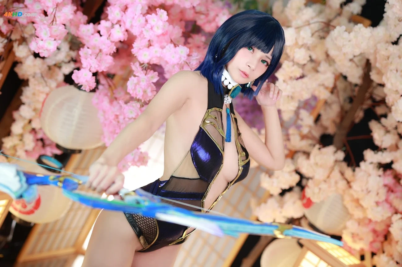 Kitsune Mura - Yelan — photo 2