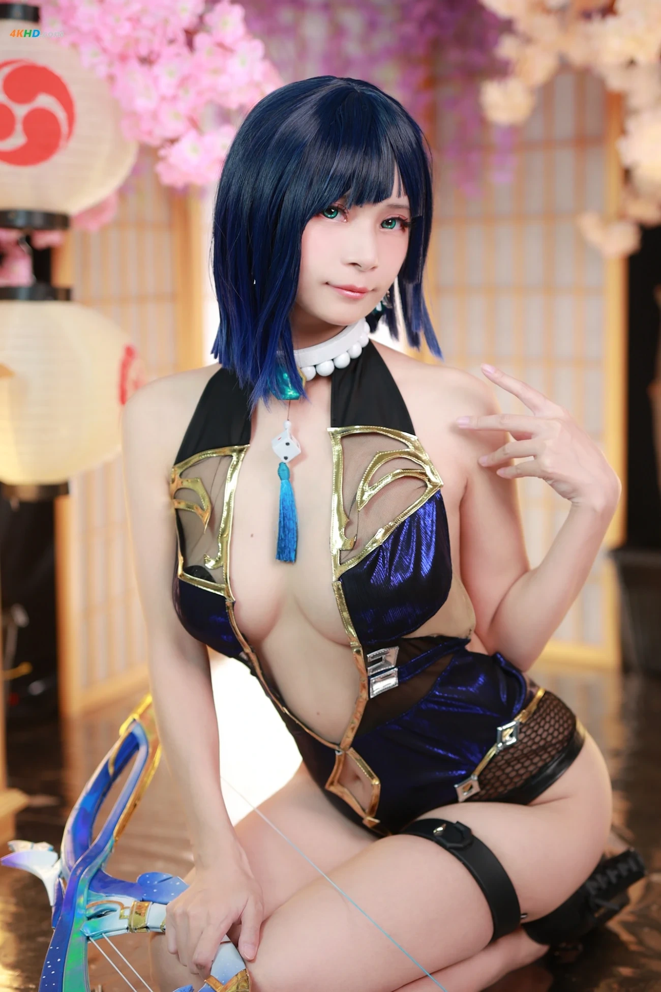 Kitsune Mura - Yelan — photo 4