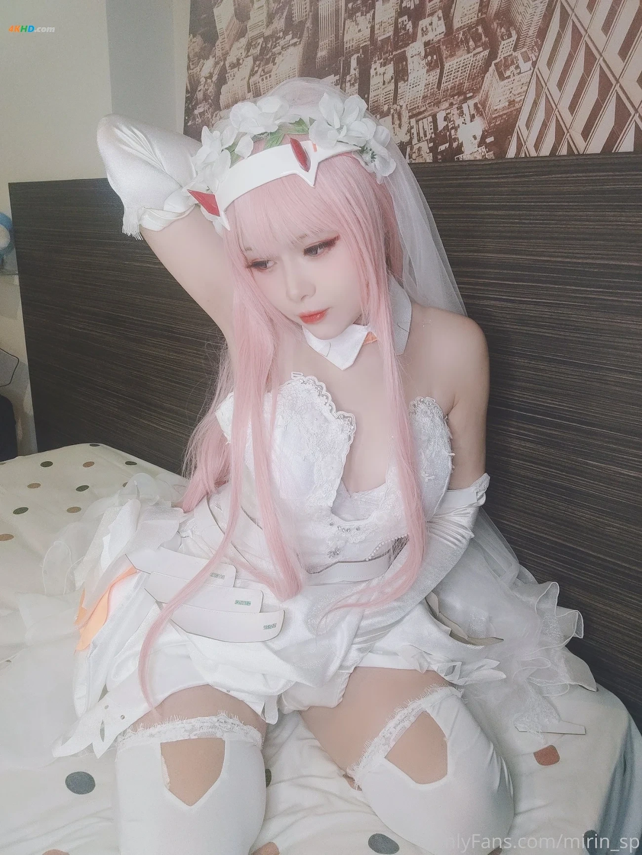 MirinShu - Bride Zero two — photo 1
