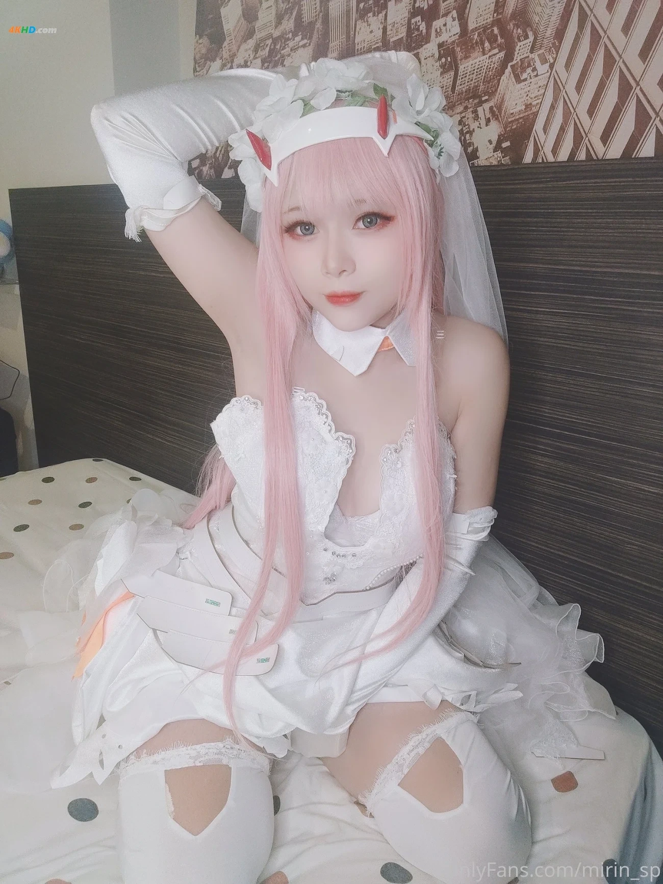 MirinShu - Bride Zero two — photo 2