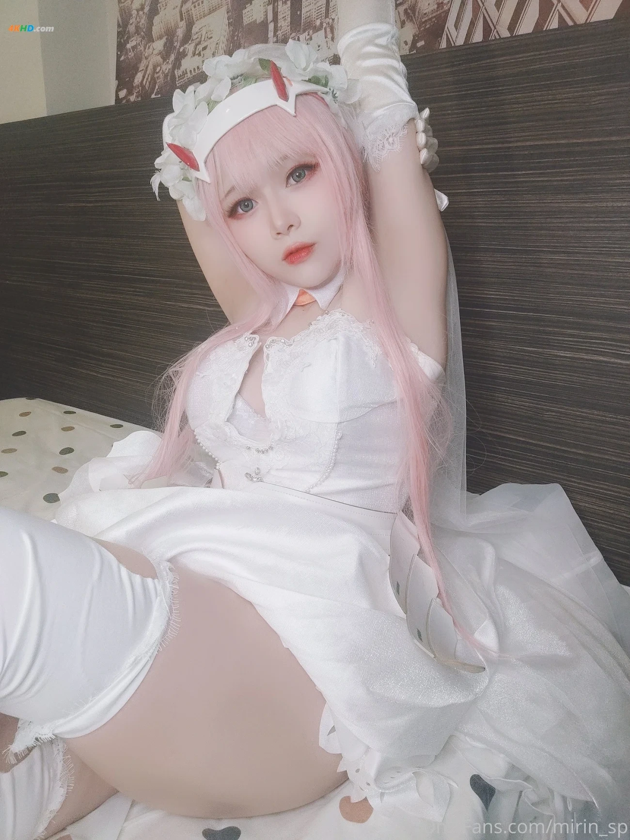 MirinShu - Bride Zero two — photo 3
