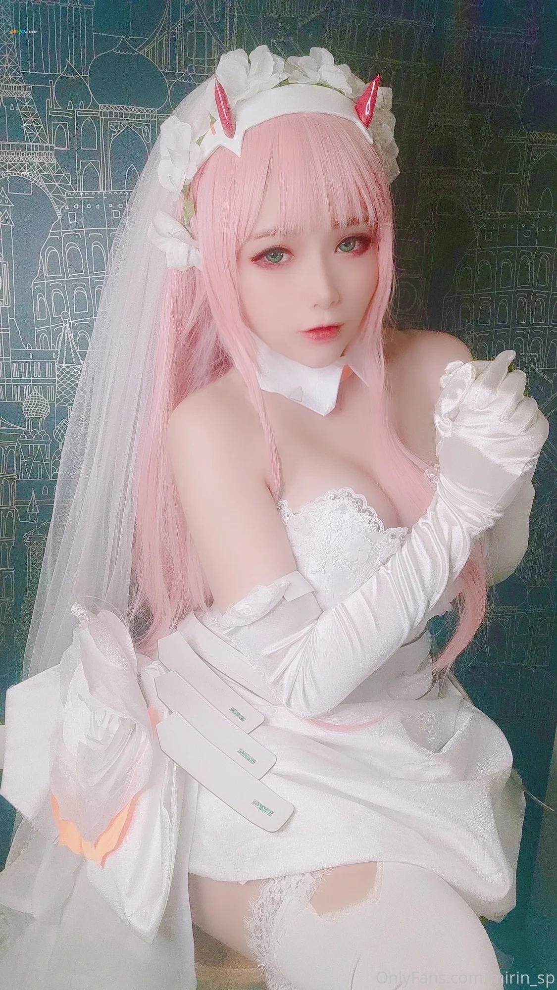 MirinShu - Bride Zero two — photo 4