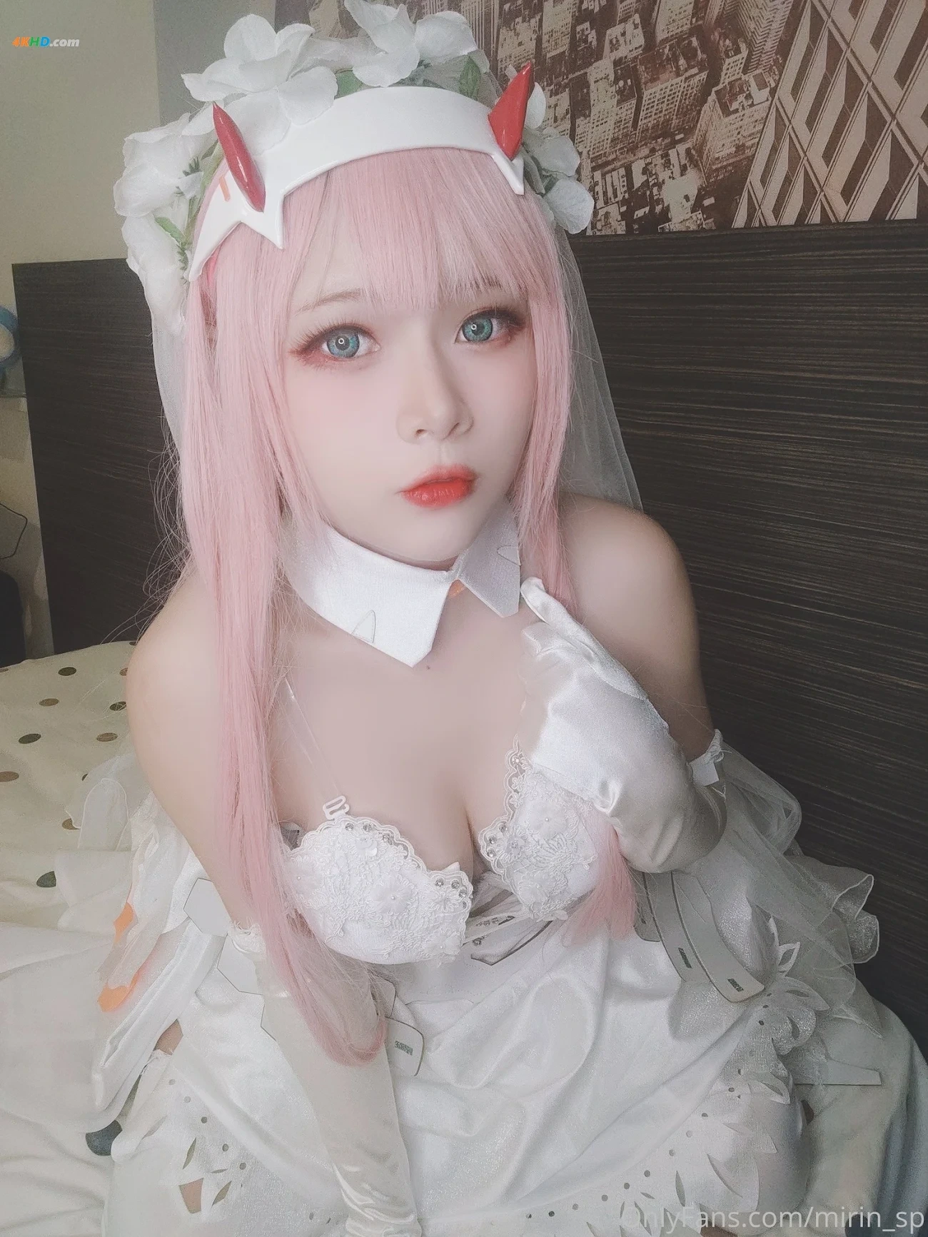 MirinShu - Bride Zero two — photo 5