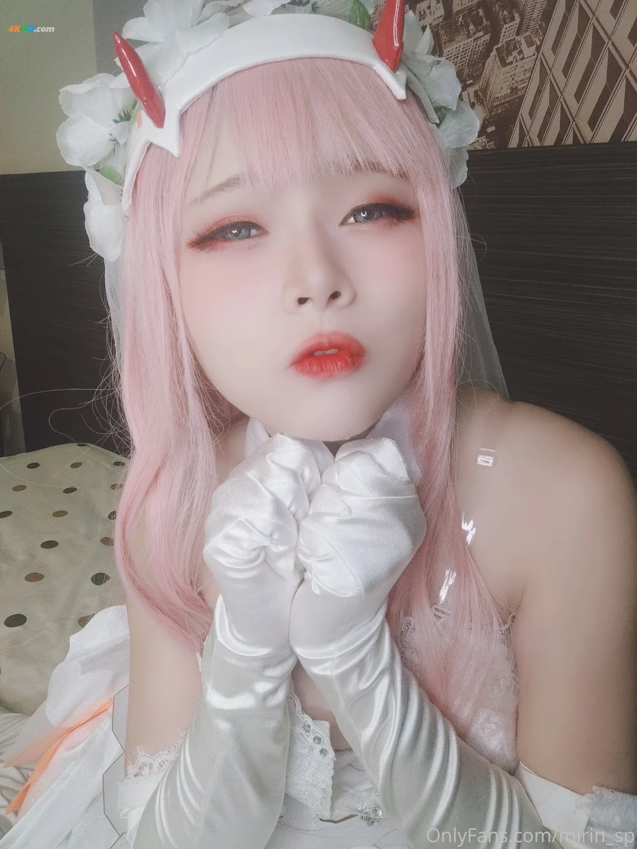 MirinShu - Bride Zero two — photo 6