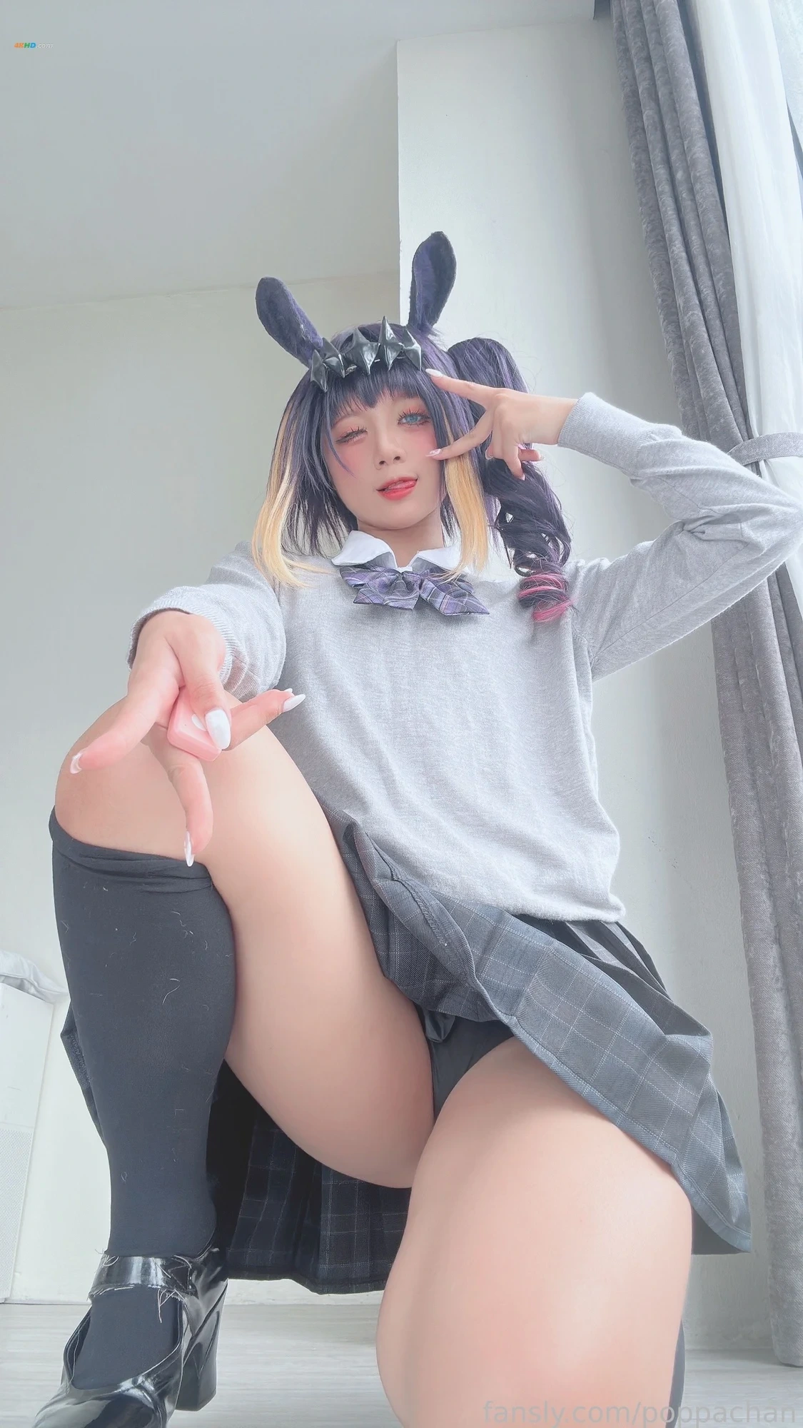 PoppaChan - Ina — photo 8