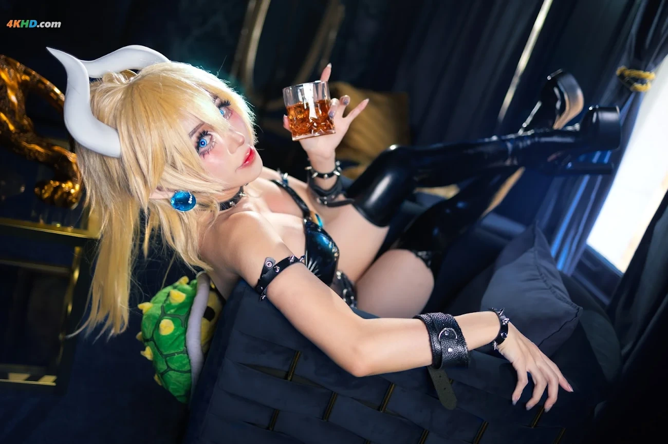 Usagi Christy - Bowsette — photo 4