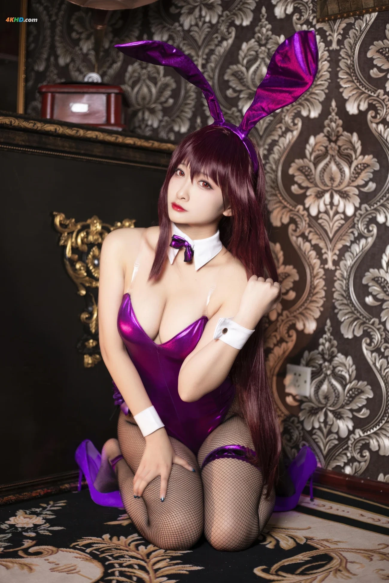 LuoLiLoLiSAMA FGO-SiKaHaTuNuLang — photo 41