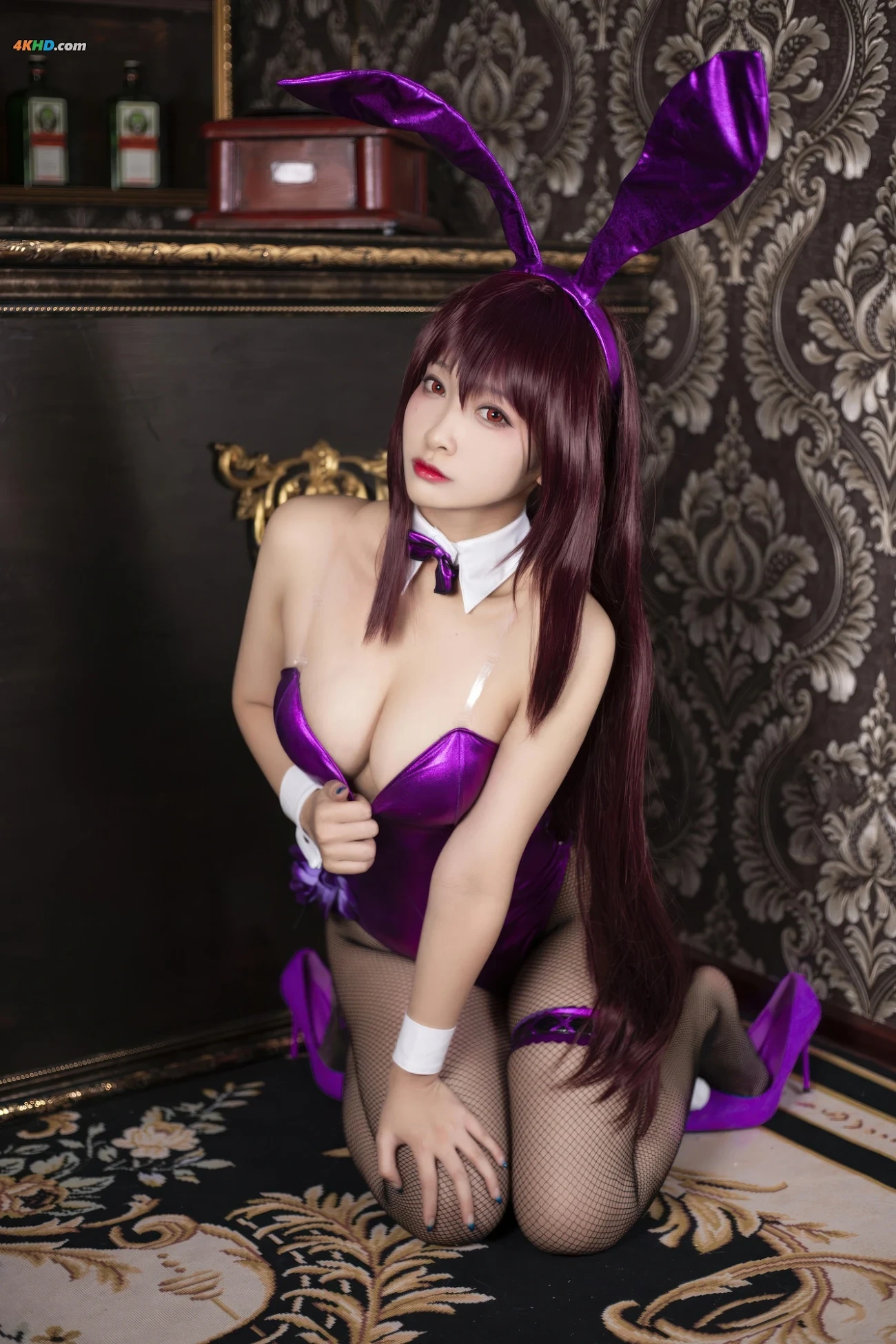 LuoLiLoLiSAMA FGO-SiKaHaTuNuLang — photo 42
