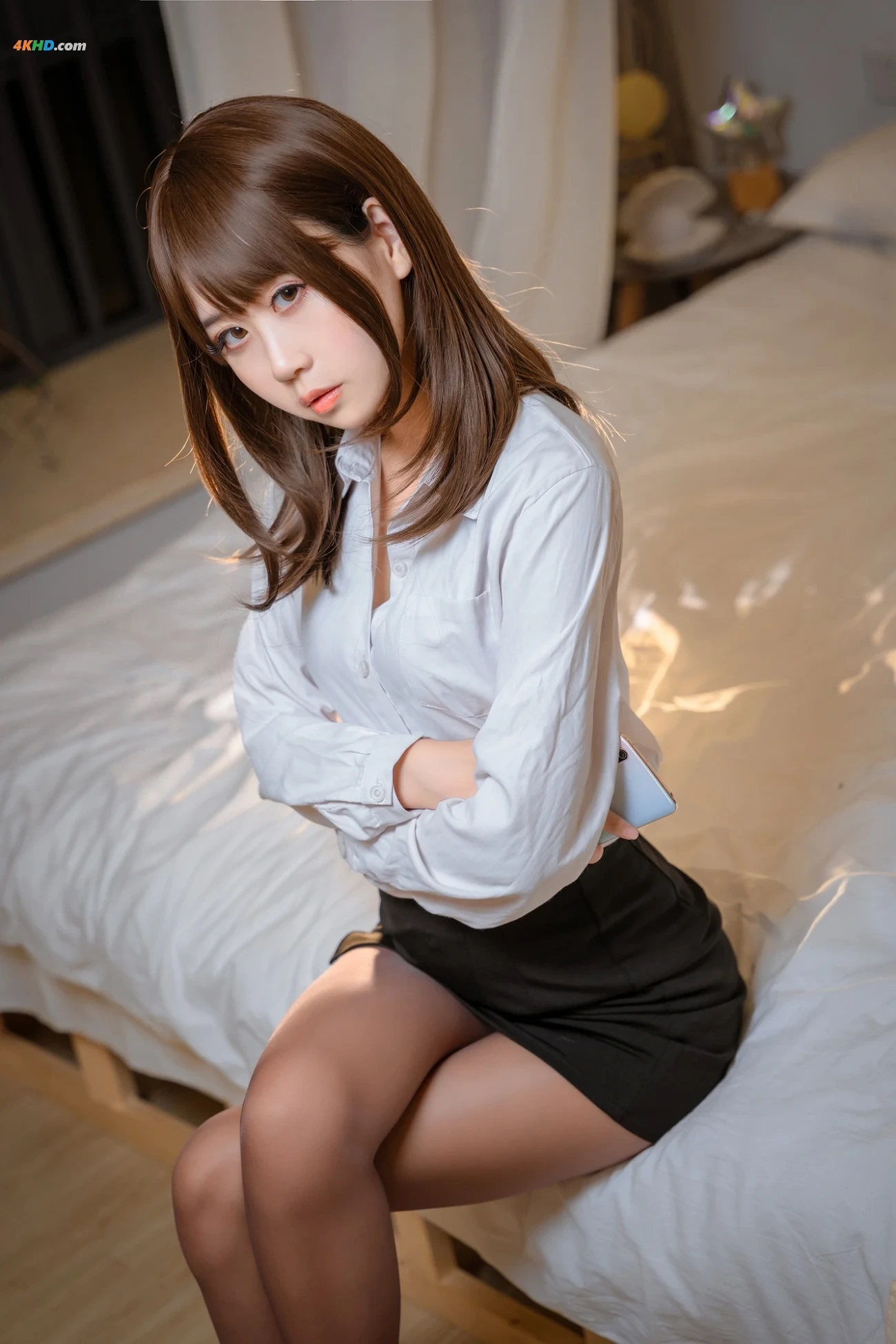 MengYaEro0 KaiDangSiWaOL — photo 2