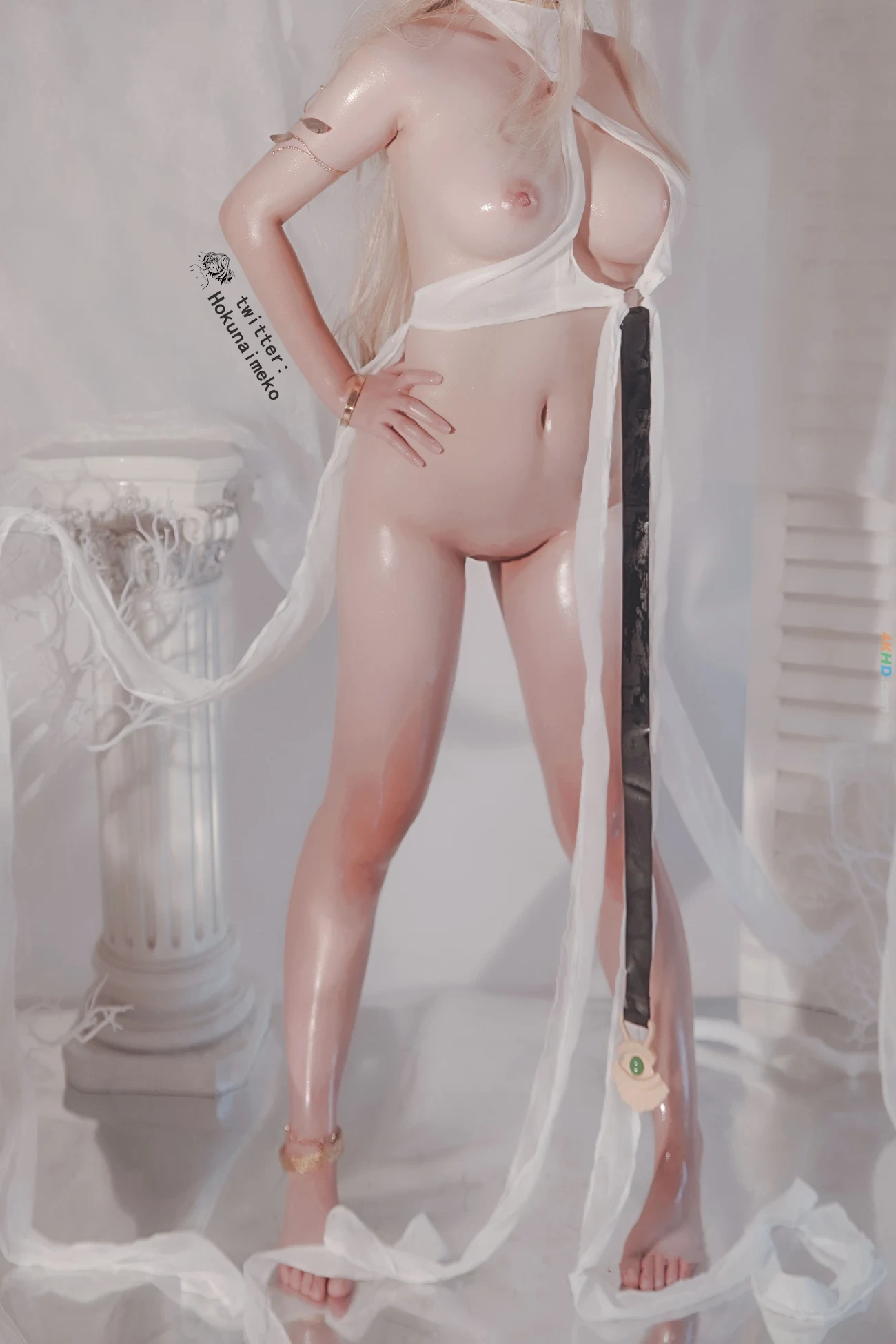 Hokunaimeko Celestine Lucullus Kuroinu — photo 2