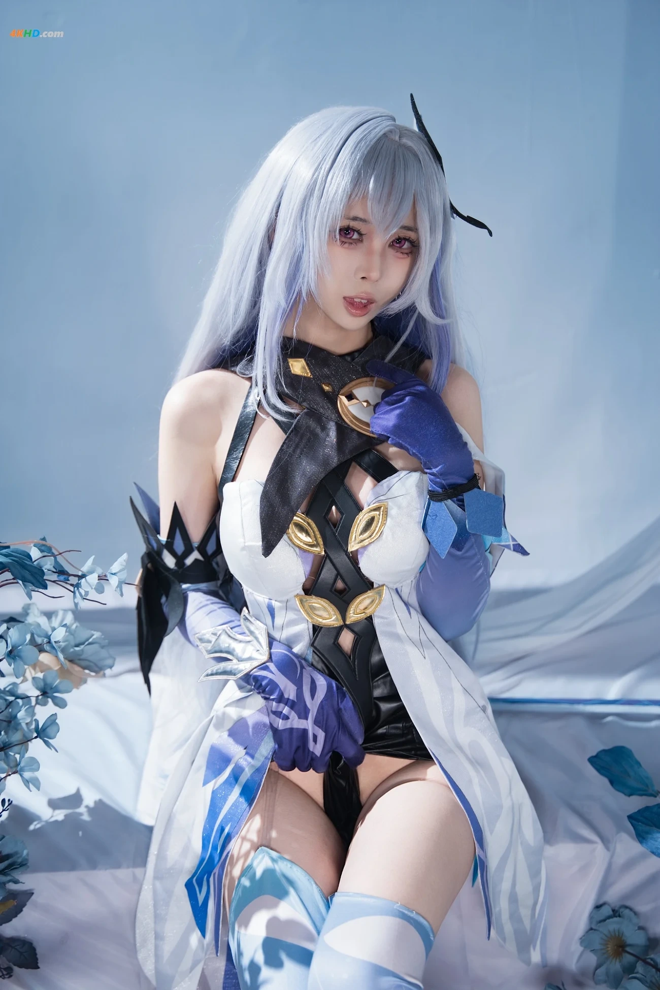 ShangShanHuiLiLuo - YuanShen SiKeKe — photo 3