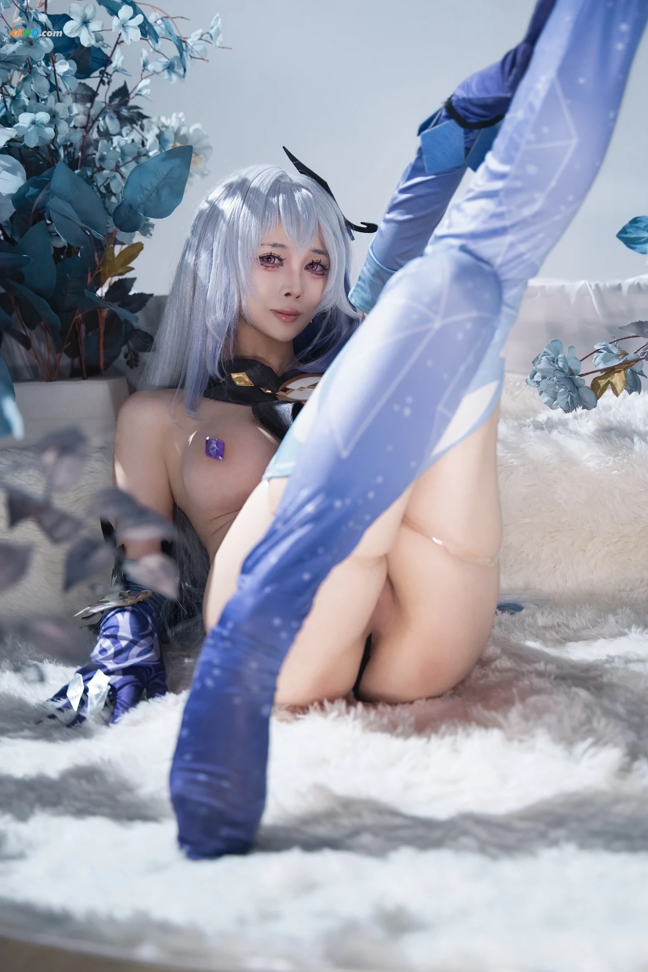 ShangShanHuiLiLuo - YuanShen SiKeKe — photo 4
