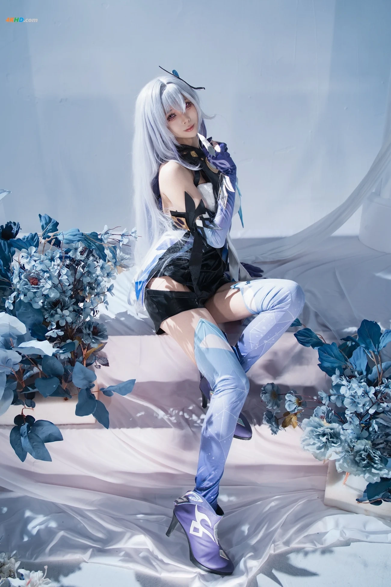ShangShanHuiLiLuo - YuanShen SiKeKe — photo 66