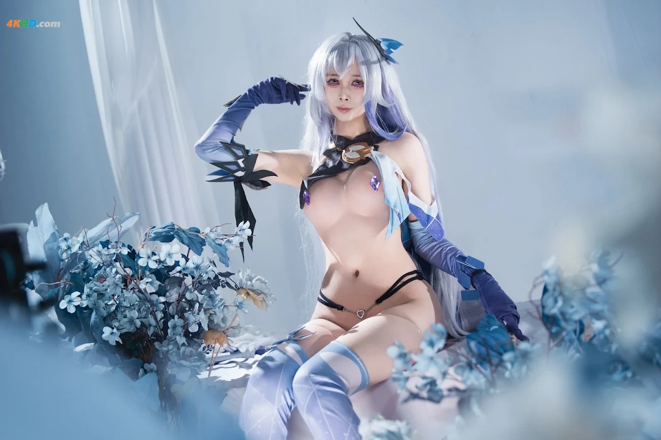 ShangShanHuiLiLuo - YuanShen SiKeKe — photo 91