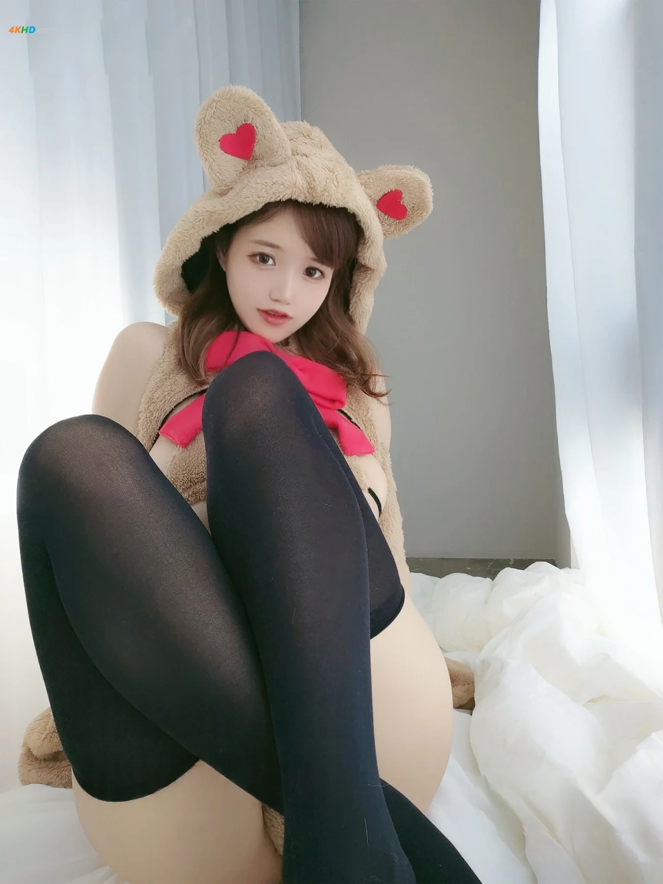 XiaoCangQianDaiw - KeKeAiAiXiaoXiongTu — photo 9