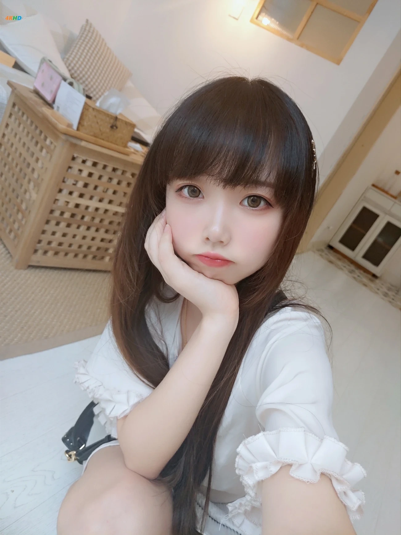 XueQiSAMA LuoZu — photo 6