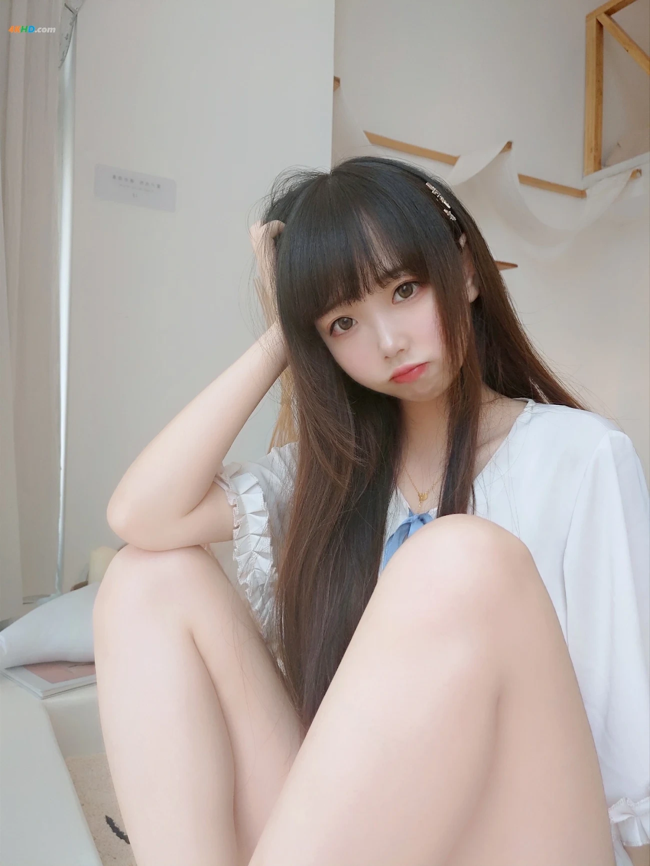 XueQiSAMA LuoZu — photo 9