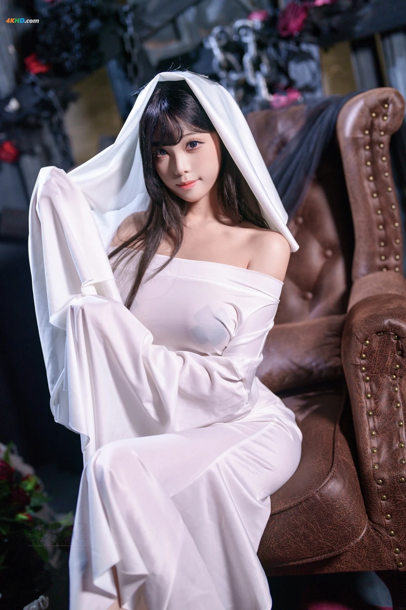MiZhiMaoQiu YouLingNiang — photo 11