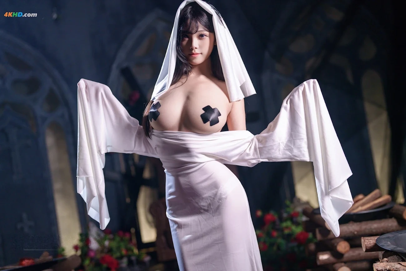 MiZhiMaoQiu YouLingNiang — photo 33